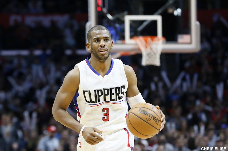Chris Paul