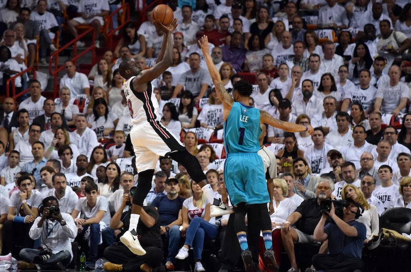 Heat - Hornets : une fessée mémorable !