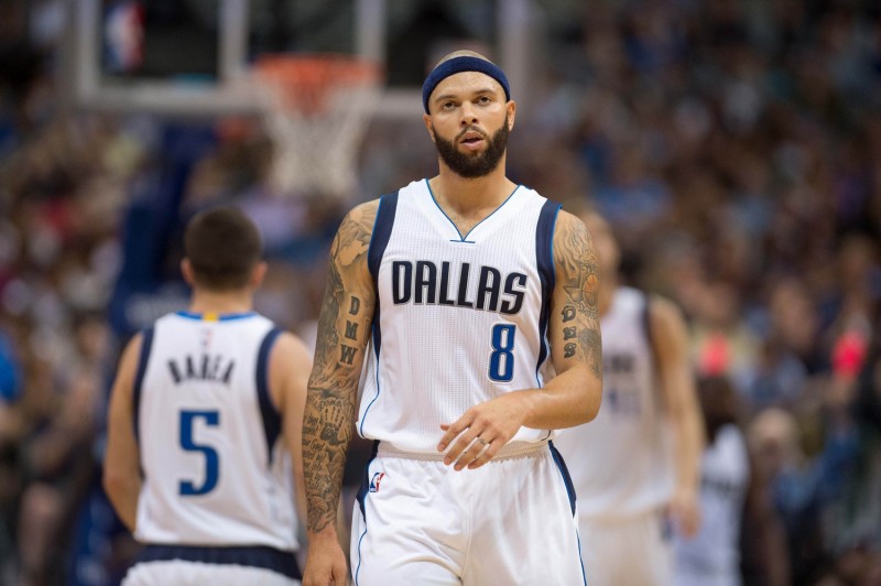deron williams