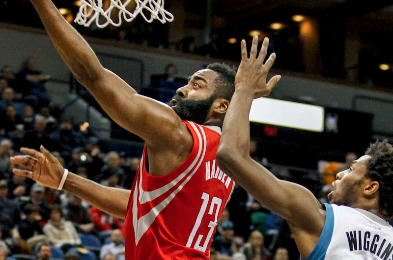 Utah battu face à Dallas, les Rockets peuvent se frotter les mains. Une victoire mercredi contre Sacramento compostera définitivement leur billet pour les playoffs. Inimaginable il y a encore quelques jours...