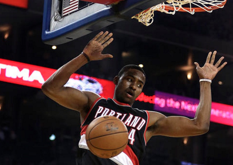 Sacramento - Portland : le Mo le plus long