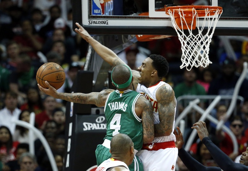 Les Celtics s'emparent d'un triste record