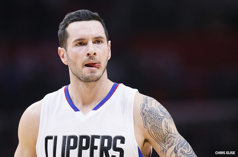 NBA: DEC 21 Thunder at Clippers