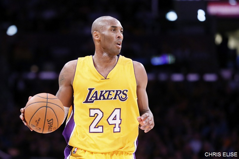 Le soir où Kobe Bryant a transformé l’absurde en inoubliable