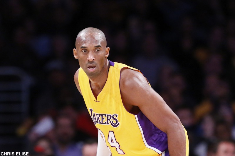 Kobe Bryant