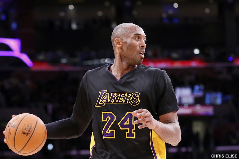 NBA: NOV 28 Timberwolves at Lakers