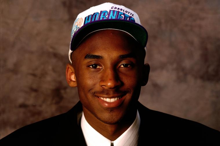 kobe-hornets