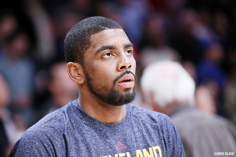 NBA: JAN 15 Cavaliers at Lakers