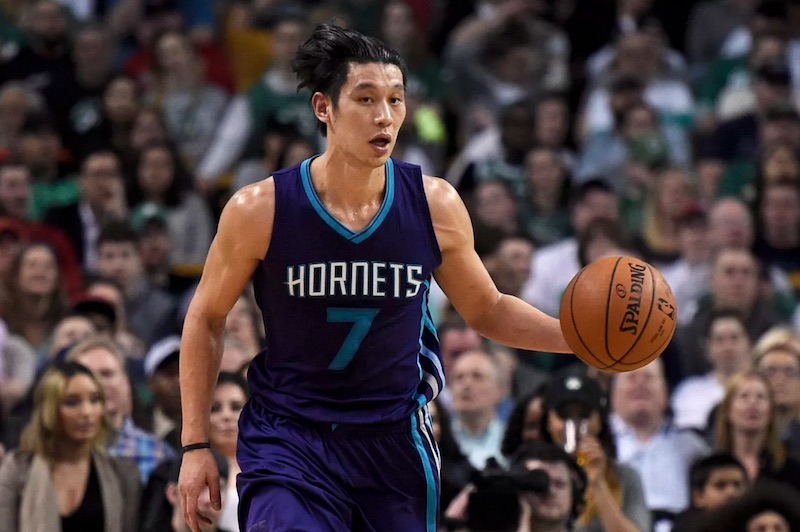 Jeremy Lin
