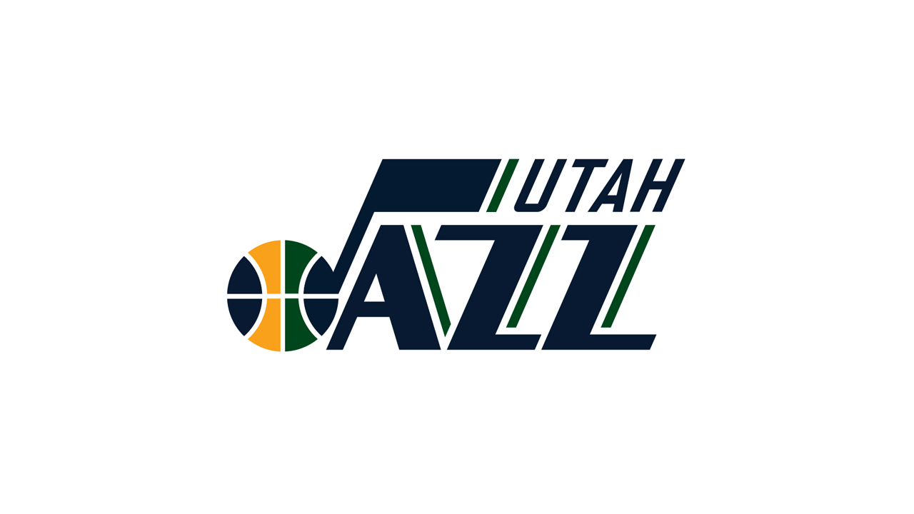 Utah Jazz Logo
