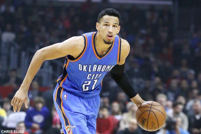 Andre Roberson