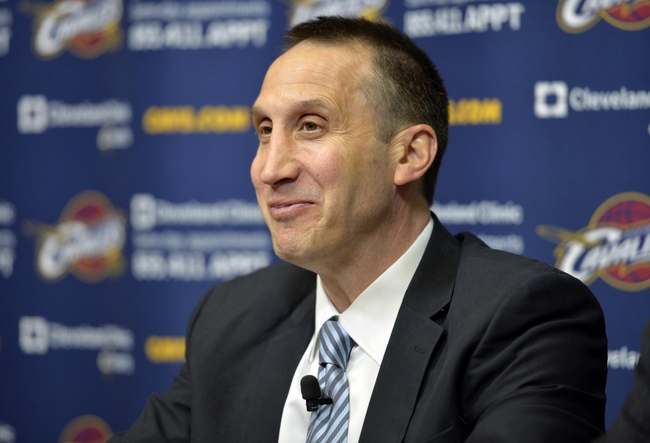 David Blatt