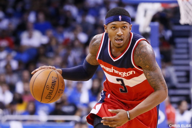 Brad Beal