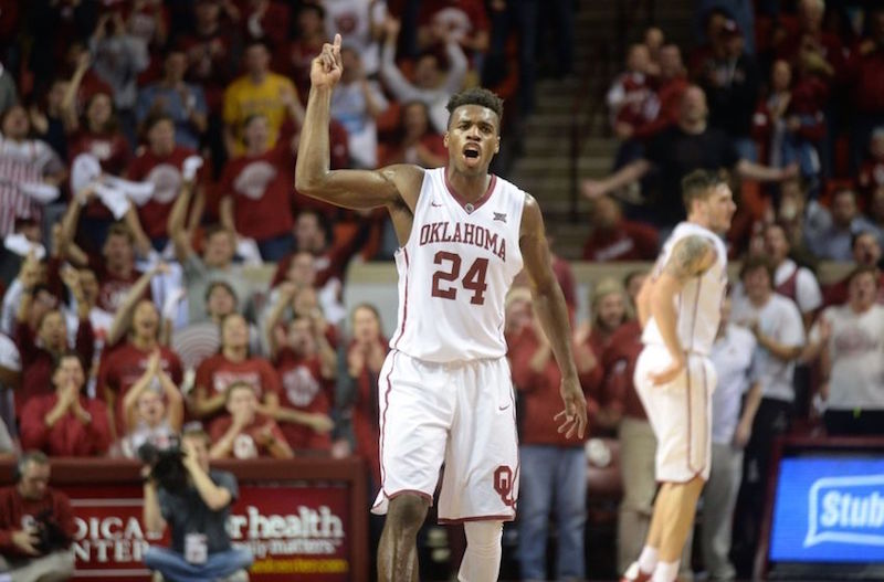 buddy hield