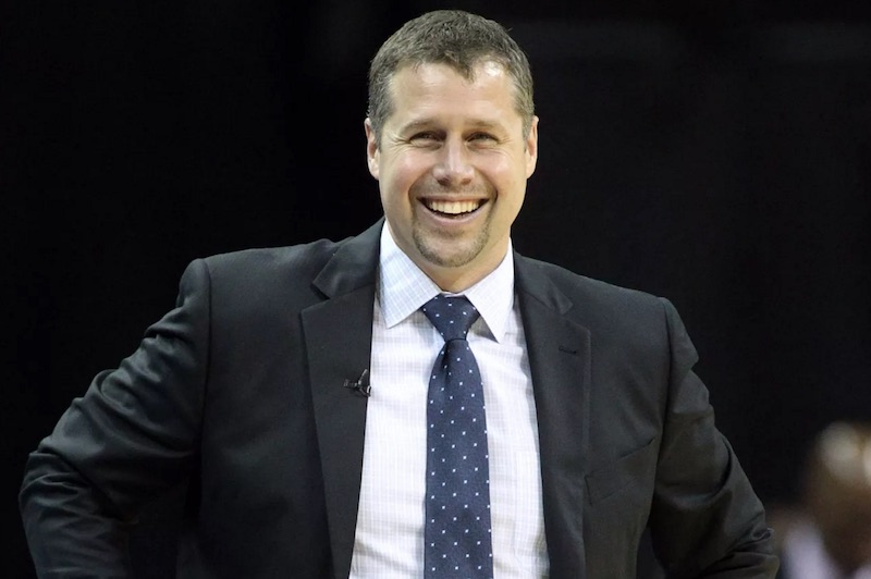 Dave Joerger