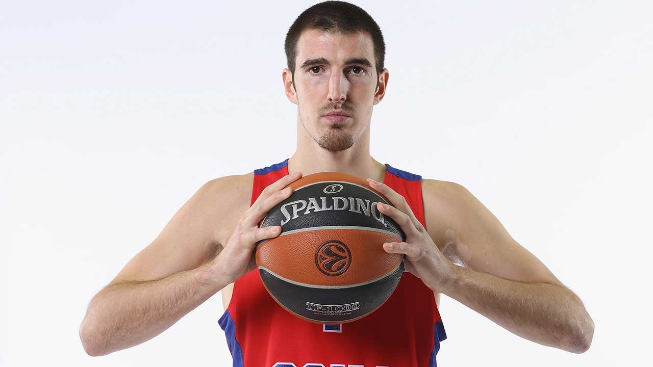 nando De Colo
