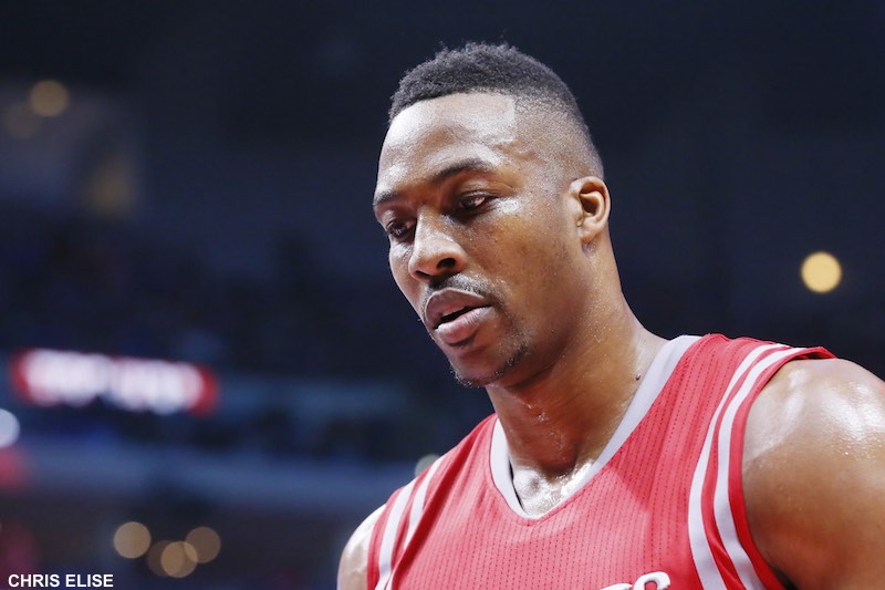 Les confessions de Dwight Howard sur son impopularité