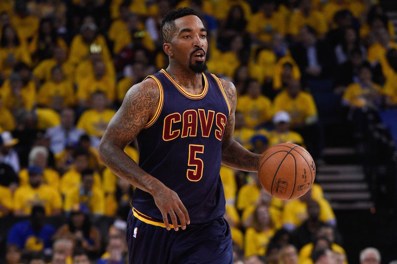 jr-smith