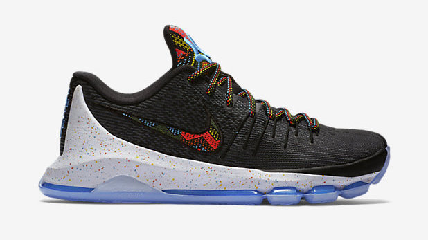La KD8 BHM voit son prix passer de 105 euros en promotion à 73 euros