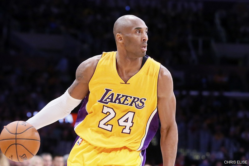 NBA: JAN 15 Cavaliers at Lakers