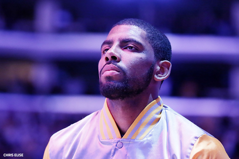 NBA: JAN 15 Cavaliers at Lakers