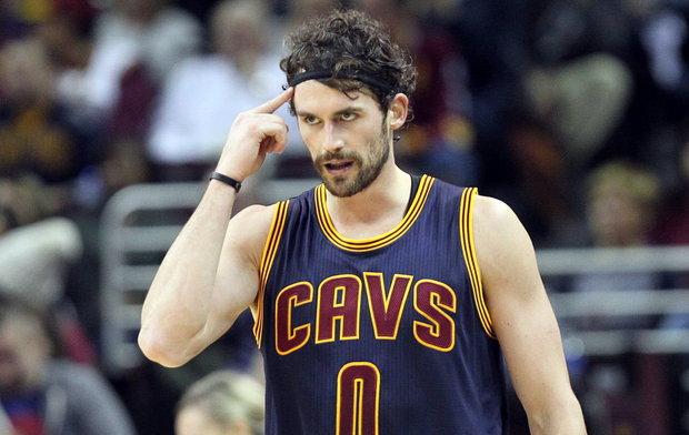 Kevin Love