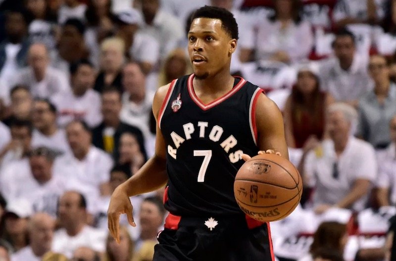 Kyle Lowry