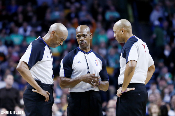 NBA: MAR 08 Hawks at Celtics