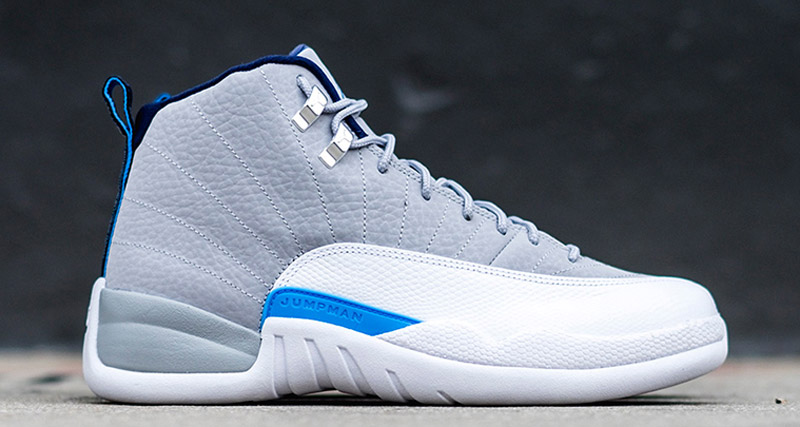 Air-Jordan-12-Univeristy-Blue-