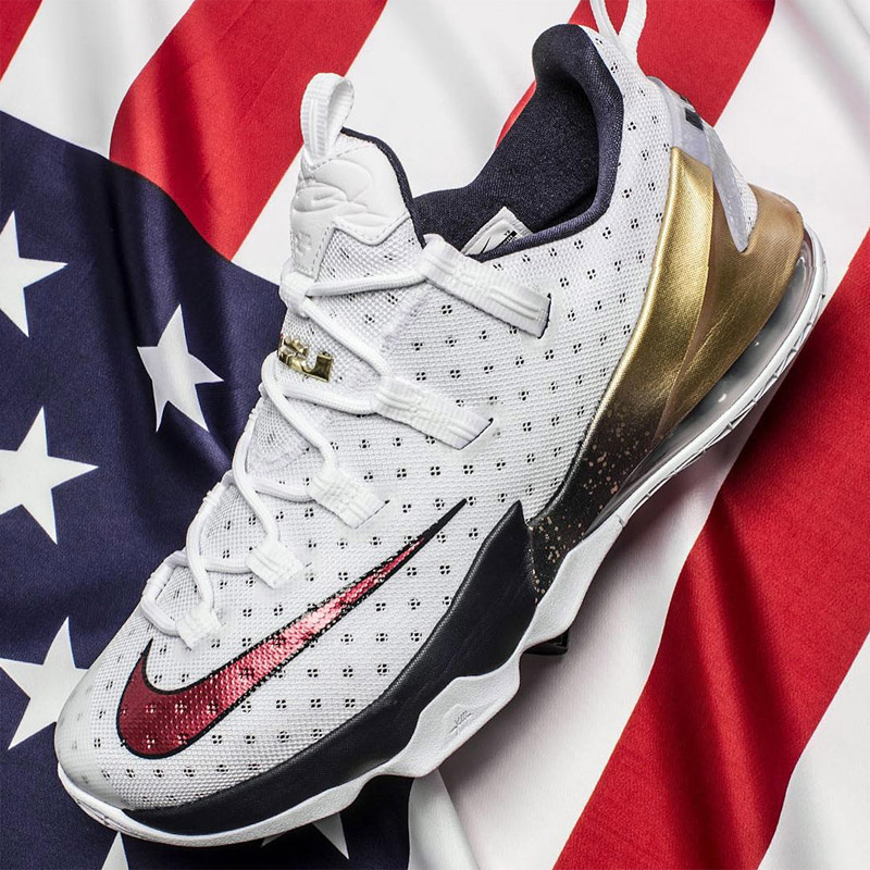 Nike-Lebron-13-USA