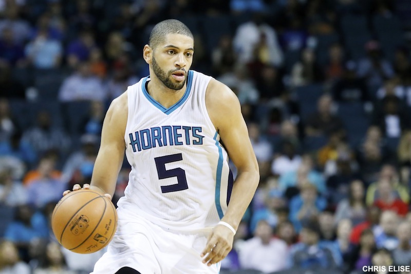 Nicolas Batum