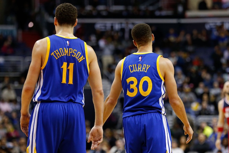 curry-thompson-mavs