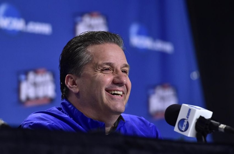 john-calipari