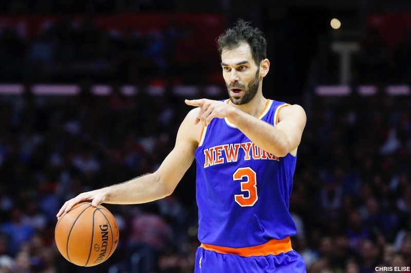 jose calderon