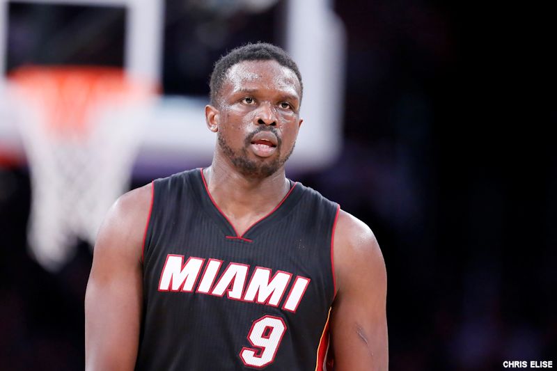 Luol Deng