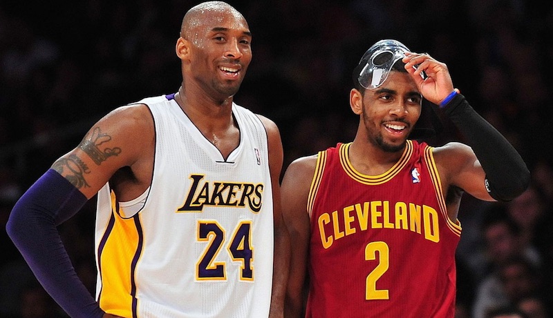 Kyrie-Irving-Kobe-Bryant