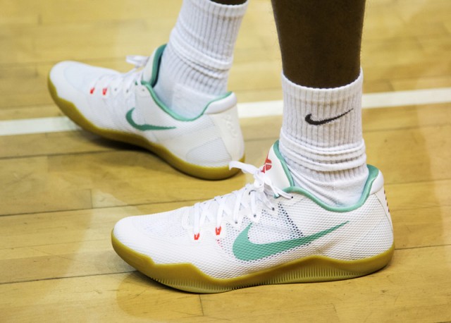 Nike Kobe 11
