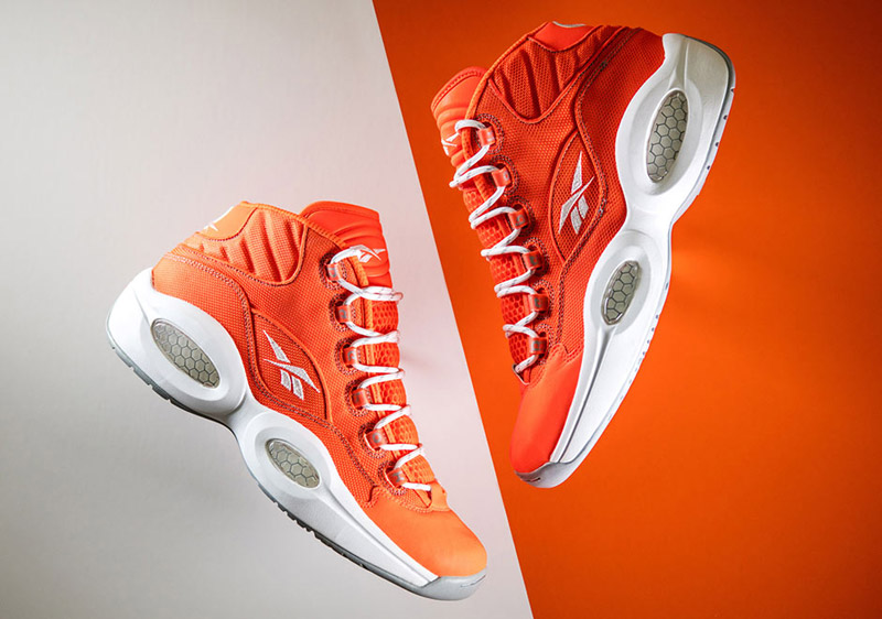 Reebok-Question-only-Strong-survive-orange-kevlar-available-now-2