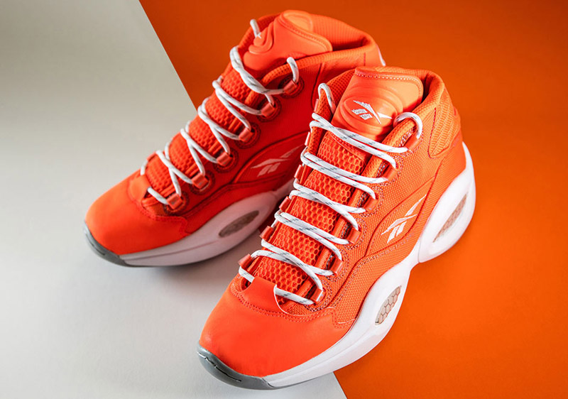 Reebok-Question-only-Strong-survive-orange-kevlar-available-now-3