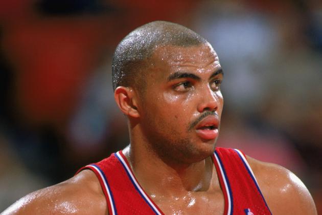 Charles Barkley