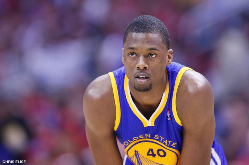 Harrison Barnes