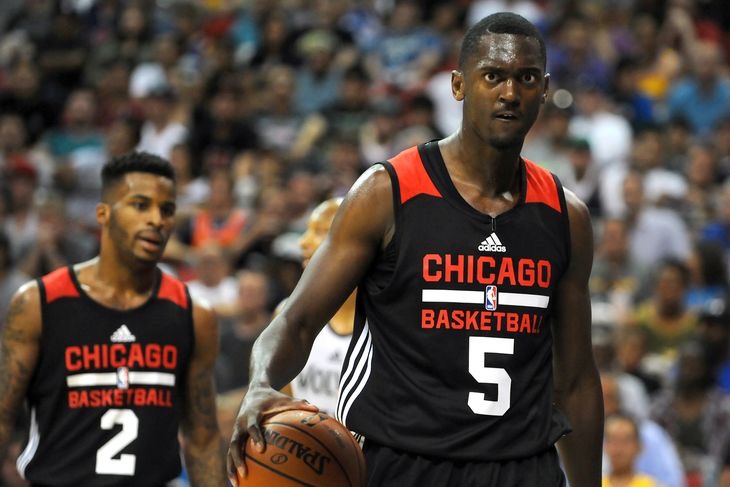 bobby portis