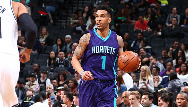 courtney lee