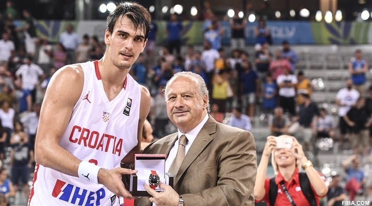 dario saric