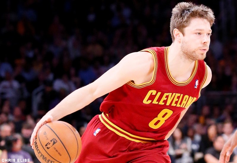 Matthew Dellavedova intéresse cinq franchises