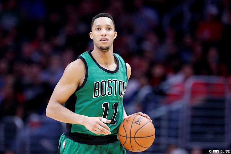 Evan Turner