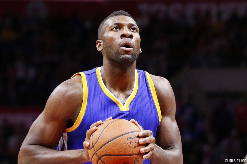 Festus Ezeli