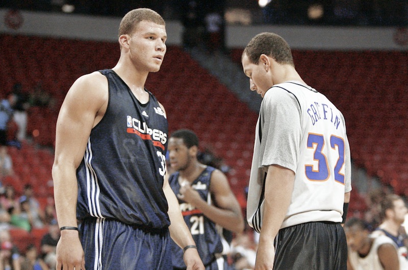 Blake Griffin