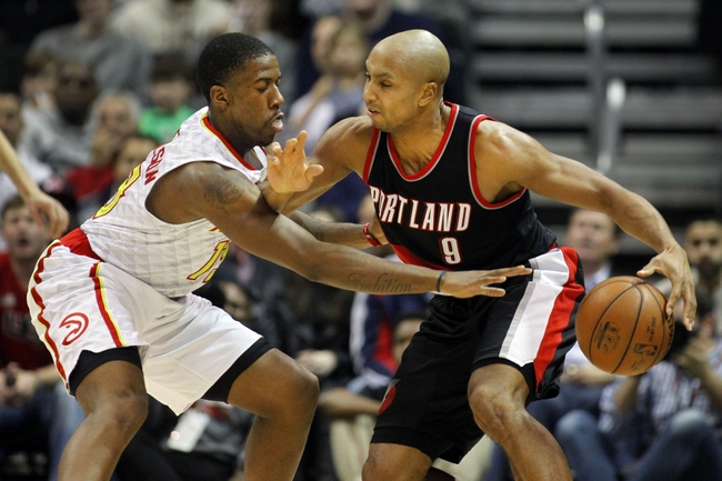 Gerald Henderson