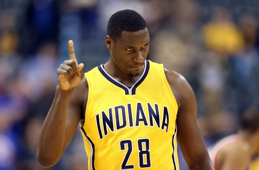 Ian Mahinmi